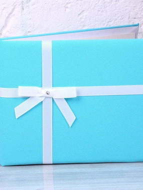 Альбом Tiffany & Co от  1