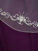 Фата (арт.867) от Свадебный салон Wedding Lily 2