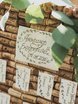 Весенняя / Летняя, Рустик, Эко в Выездная регистрация, Яхт-клуб от Студия декора WedMakers 9