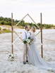 Классика, Весенняя / Летняя, Рустик в Природа от Студия декора WedMakers 7