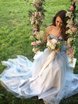 Классика, Весенняя / Летняя, Эко в Природа от Студия декора WedMakers 9