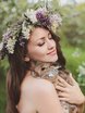 Классика, Весенняя / Летняя, Эко в Природа от Студия декора WedMakers 11