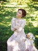 Классика, Весенняя / Летняя в Природа от Студия декора WedMakers 6