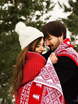 Рустик, Эко, Зимняя в filter_place_decora от Студия декора WedMakers 14