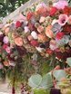 Классика, Рустик в Выездная регистрация, На веранде, Ресторан / Банкетный зал от Студия декора и флористики Porto Floral 35