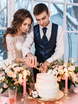 Wedding от Организаторы свадеб O2Studio 3