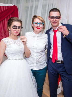 Отчеты с разных свадеб Lera ZORROVA 1