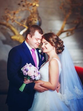 Фотоотчет со свадьбы Софиии Александра от Елена Яковлева 1