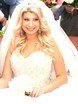 С аксессуарами / Цветами / Фатой, Локоны / Локоны на один бок от Стилист-визажист Ирина Алексеева 3