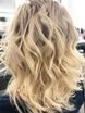 Распущенные, Волны от Свадебный стилист Yanabeautym 1