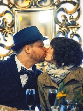 Фотоотчет со свадьбы Дмитрия и Натальи от Татьяна Каримова 1