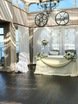 Президиум / Стол молодоженов в Классика от Студия декора и флористики Mazurdecor 3