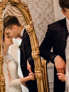 Фотоотчет со свадьбы Севы и Яны от Алексей Горбунов 2