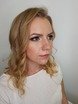 Распущенные, Локоны / Локоны на один бок от Свадебные стилисты ANLY-BEAUTY 4