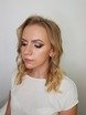 Распущенные, Локоны / Локоны на один бок от Свадебные стилисты ANLY-BEAUTY 5