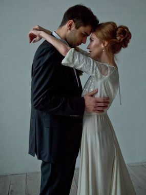 Фотоотчет со свадьбы Максима и Полины от Katya Chagur 1