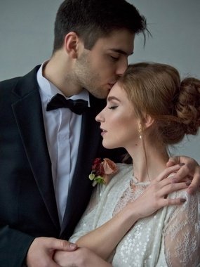 Фотоотчет со свадьбы Максима и Полины от Katya Chagur 2