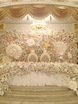 Президиум / Стол молодоженов в Тематический от Студия декора Gogelia-Decor 1