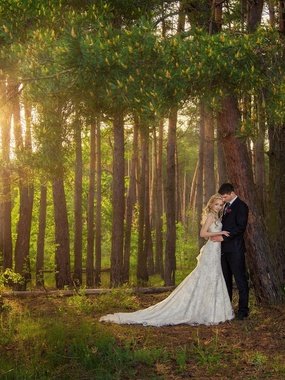 Фотоотчет со свадьбы Оксаны и Сергея от Нина Гордеева 1