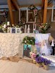 Рустик в Природа, Ресторан / Банкетный зал от Студия декора Абетель декор 11