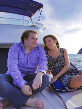 Love Story: Для тех, кого пока нет от  1
