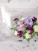 Фотозона, Сладкий / Фуршетный стол, Столы и стулья гостей / Банкет в Весенняя / Летняя от Букет Маркет 1