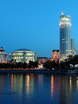 Банкетный зал / Ресторан Swissotel Krasnye Holmy в Москве 8