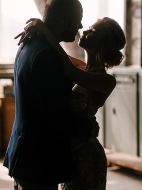 Фотоотчет LoveStory 3 от Alyssa Framm 1