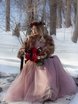 Тематический, Зимняя в Природа от Студия декора и флористики Flowermagicom 10