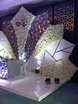 Президиум / Стол молодоженов в Модерн от Krokusdecor - студия декора Елены Сиухиной 4