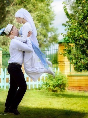 Фотоотчет со свадьбы 1 от Валерий Неплюев 1