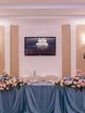 Президиум / Стол молодоженов в Шебби шик, Тематический, Весенняя / Летняя от  1