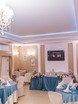 Классика, Тематический, Весенняя / Летняя в Ресторан / Банкетный зал от Студия праздничного декора WHITECAMELIA 6