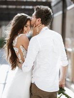 Фотоотчеты с разных свадеб от LESTSOV 1