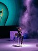 Притяжение на свадьбу от Свето-цирковое ART SHOW 5