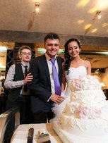Отчет с разных свадеб Владимир Труфанов 1