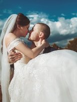 Фотоотчет со свадьбы 1 от Haris 1
