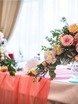 Классика, Шебби шик в Ресторан / Банкетный зал от Студия декора и флористики Perlamutr studio 4