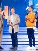 Сергей Смолин и кавер-группа Remake на свадьбу 4