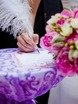Шебби шик, Весенняя / Летняя в Выездная регистрация, Ресторан / Банкетный зал от Студия декора и флористики Perlamutr studio 9
