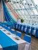 Столы и стулья гостей / Банкет в Тематический от Студия декора и флористики Perlamutr studio 1