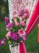 Выездная регистрация в Шебби шик, Весенняя / Летняя, Модерн от Студия декора и флористики Perlamutr studio 1