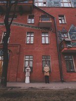 Фотоотчет со свадьбы 7 от Рустам Калимуллин 1