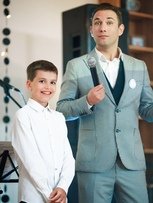 Отчёты с разных свадеб Сергей Васильчиков 1