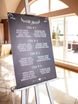 Рассадка в Модерн от Студия декора Magicweddings 1
