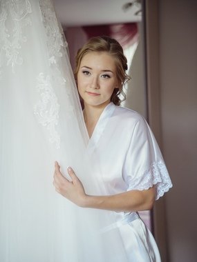 Фотоотчет со свадьбы Валерия и Ольги от Творческая студия 7wed.pro 2