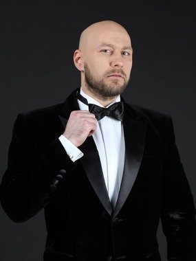 Видеоотчет со свадьбы Алексея и Екатерины Павел Дикан 2