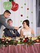 Яблочная свадьба Александра и Анны от Свадебное агентство Подкова 14