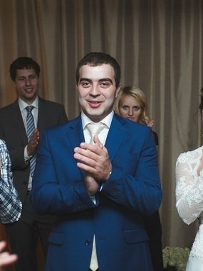 Отчет со свадьбы 04.07.2014 Михаил Шичков 2