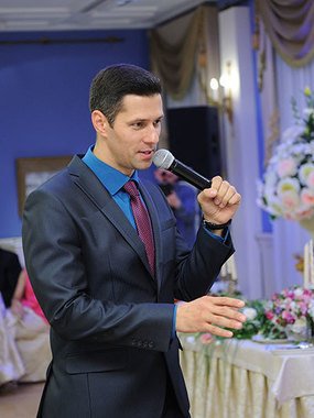 Отчет со свадьбы Торея и Анастасии Кирилл Исаев 1